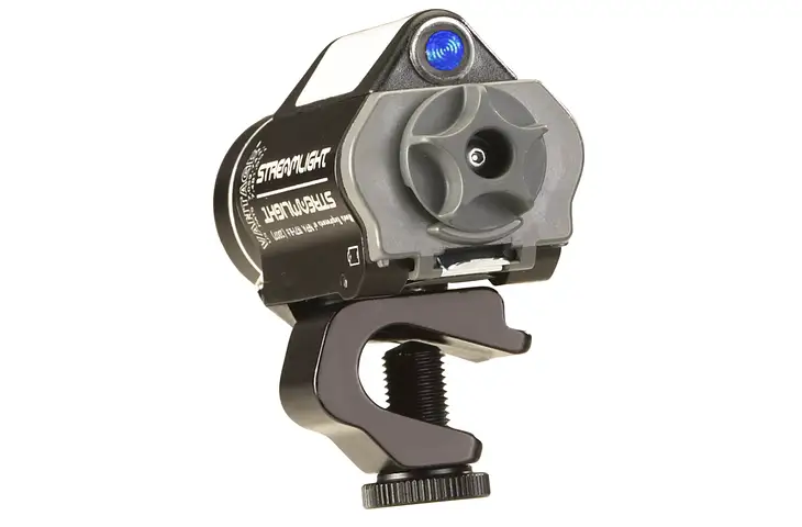Streamlight Vantage Helmet Flashlight w/ Free Shipping - view 2